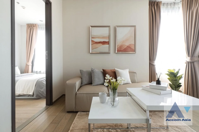  1  2 br Condominium for rent and sale in  ,Bangkok BTS Ratchathewi at Pyne by Sansiri AA42948