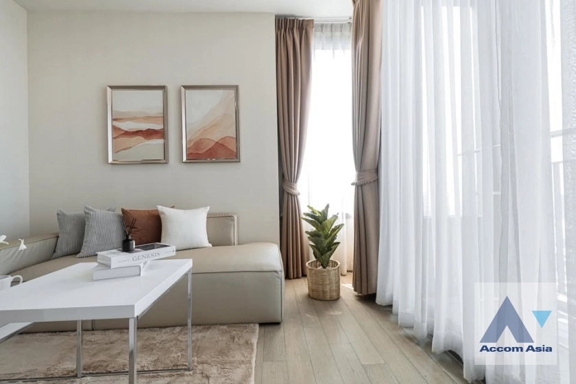 4  2 br Condominium for rent and sale in  ,Bangkok BTS Ratchathewi at Pyne by Sansiri AA42948