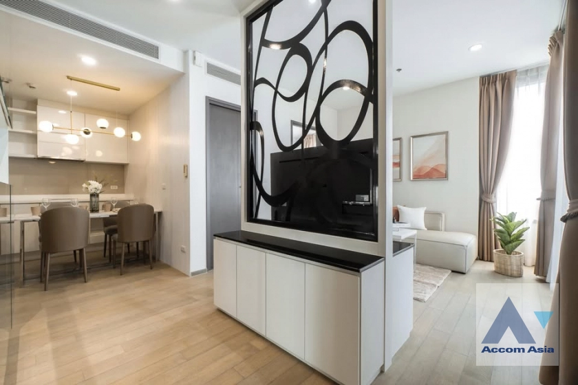 6  2 br Condominium for rent and sale in  ,Bangkok BTS Ratchathewi at Pyne by Sansiri AA42948