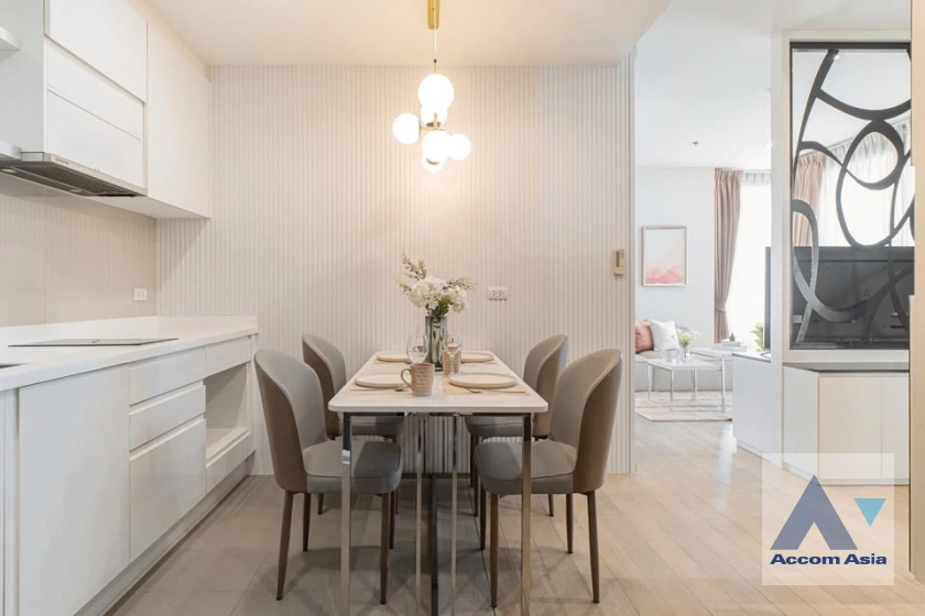 8  2 br Condominium for rent and sale in  ,Bangkok BTS Ratchathewi at Pyne by Sansiri AA42948