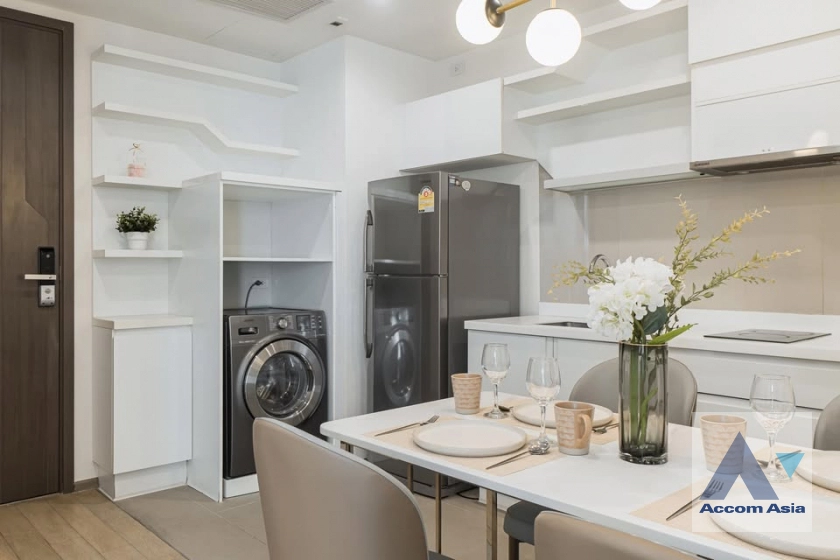 9  2 br Condominium for rent and sale in  ,Bangkok BTS Ratchathewi at Pyne by Sansiri AA42948