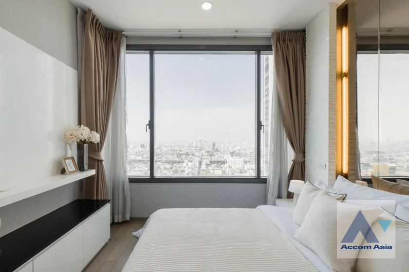 11  2 br Condominium for rent and sale in  ,Bangkok BTS Ratchathewi at Pyne by Sansiri AA42948