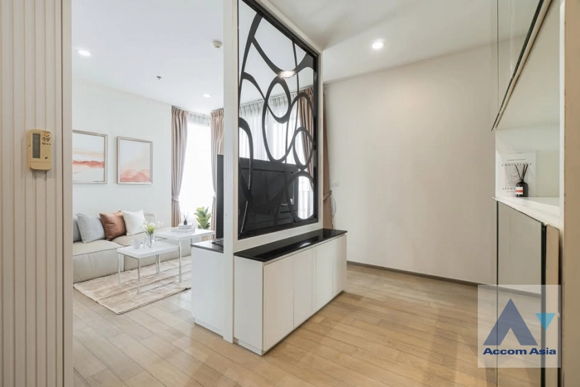 5  2 br Condominium for rent and sale in  ,Bangkok BTS Ratchathewi at Pyne by Sansiri AA42948