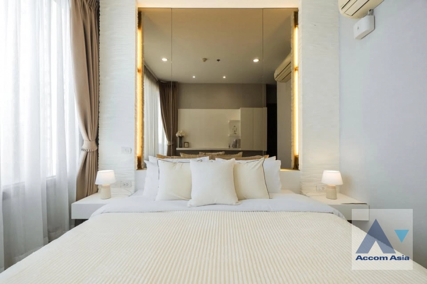 16  2 br Condominium for rent and sale in  ,Bangkok BTS Ratchathewi at Pyne by Sansiri AA42948