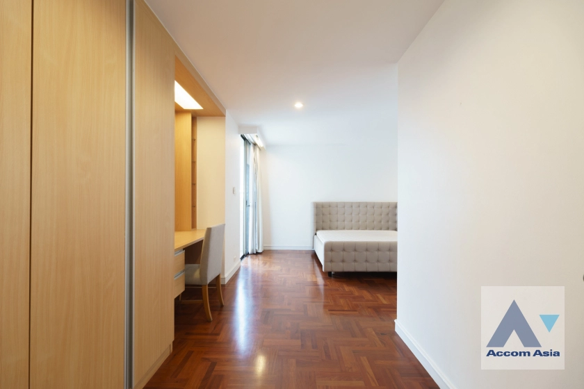 15  3 br Apartment For Rent in Sukhumvit ,Bangkok BTS Asok - MRT Sukhumvit at Peaceful and Pet-Friendly Residence in Asoke AA42952