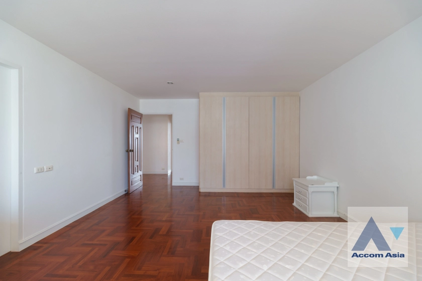 20  3 br Apartment For Rent in Sukhumvit ,Bangkok BTS Asok - MRT Sukhumvit at Peaceful and Pet-Friendly Residence in Asoke AA42952