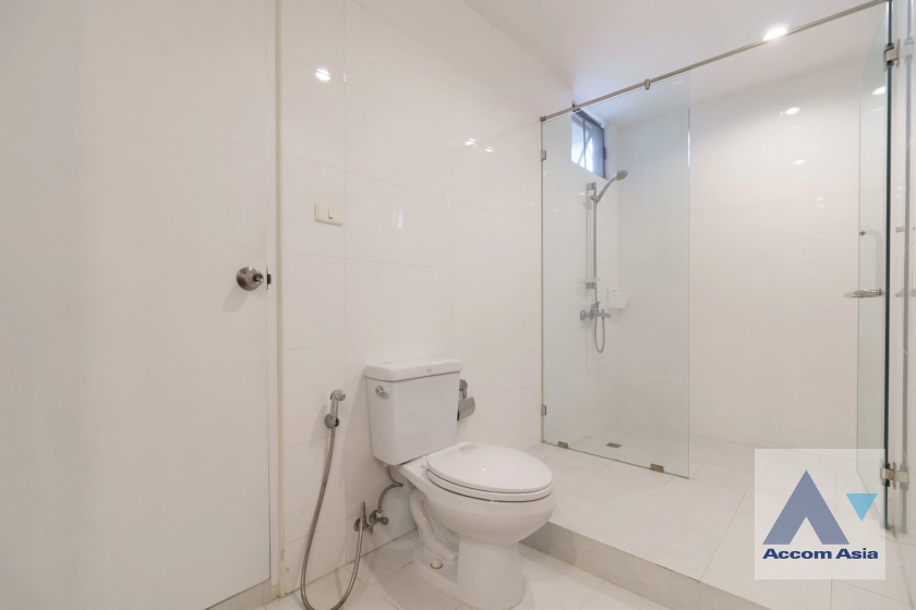 21  3 br Apartment For Rent in Sukhumvit ,Bangkok BTS Asok - MRT Sukhumvit at Peaceful and Pet-Friendly Residence in Asoke AA42952