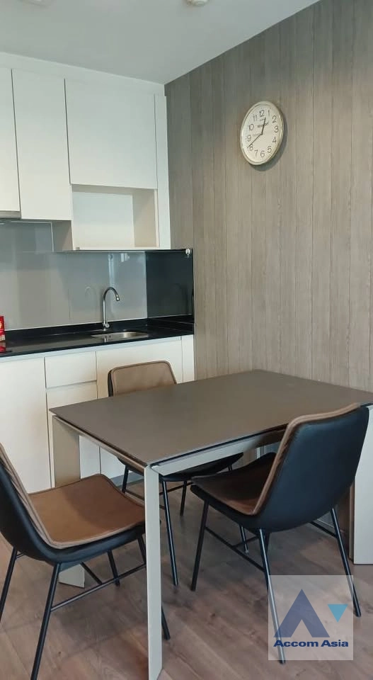  1  2 br Condominium for rent and sale in Ratchadaphisek ,Bangkok MRT Lat Phrao at Whizdom Avenue Ratchada Ladprao AA42953