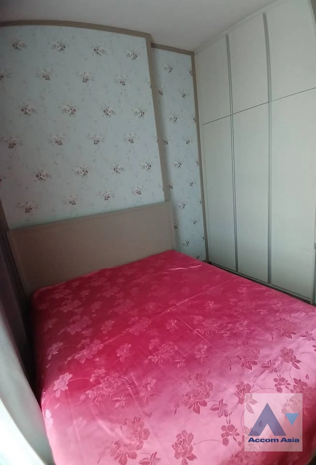 unit 2 Bedrooms  Condominium For Rent & Sale in Ratchadaphisek, Bangkok  near MRT Lat Phrao (AA42953)