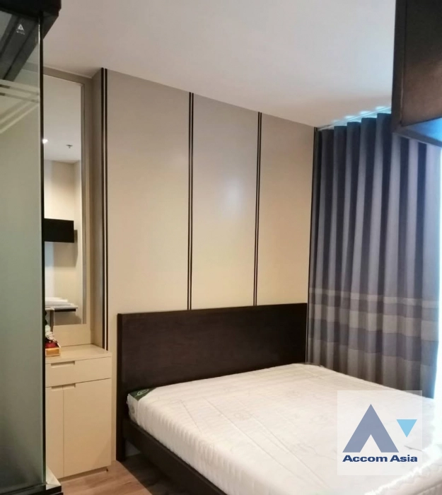  1  2 br Condominium for rent and sale in Ratchadaphisek ,Bangkok MRT Lat Phrao at Whizdom Avenue Ratchada Ladprao AA42953