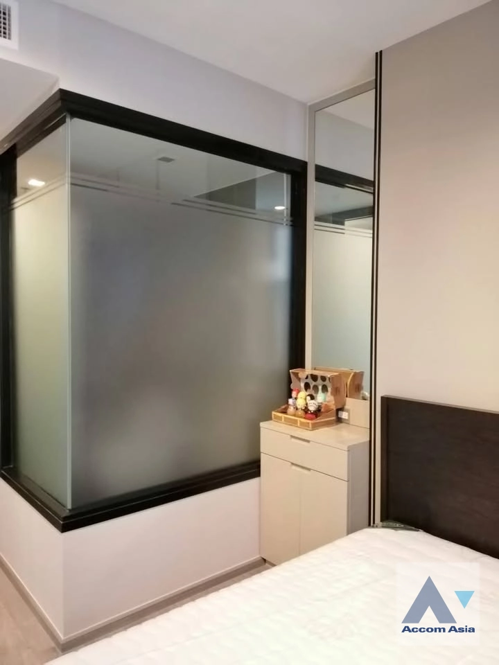 5  2 br Condominium for rent and sale in Ratchadaphisek ,Bangkok MRT Lat Phrao at Whizdom Avenue Ratchada Ladprao AA42953