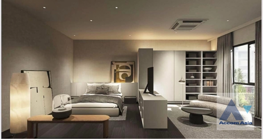 7  2 br House For Rent in Sukhumvit ,Bangkok BTS On Nut at Baan Klang Muang CLASSE Sukhumvit 77 AA42955