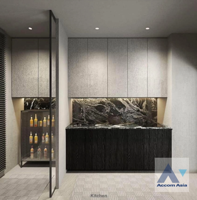 4  2 br House For Rent in Sukhumvit ,Bangkok BTS On Nut at Baan Klang Muang CLASSE Sukhumvit 77 AA42955