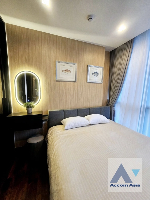 4  1 br Condominium for rent and sale in  ,Bangkok BTS Ratchathewi at WISH Signature I Midtown Siam AA42958