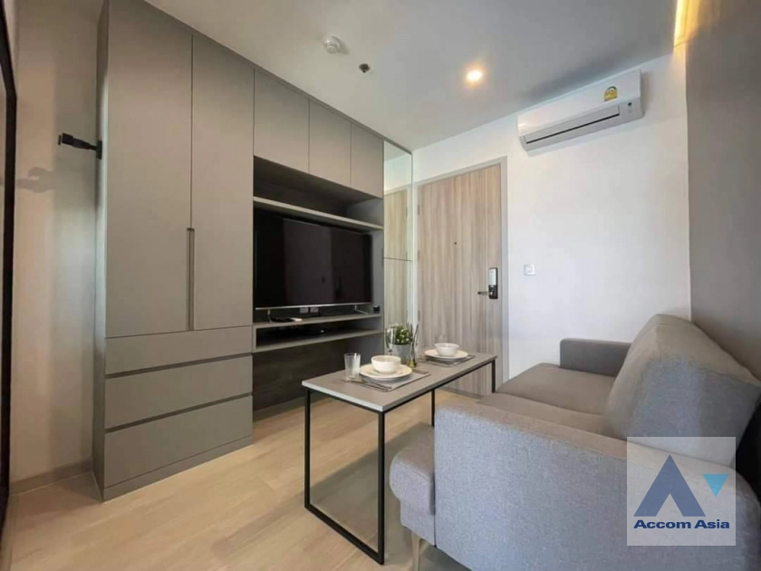 Knightsbridge Prime Sathorn Condominium Condominium  1 Bedroom for Sale & Rent BTS Chong Nonsi in Sathorn Bangkok