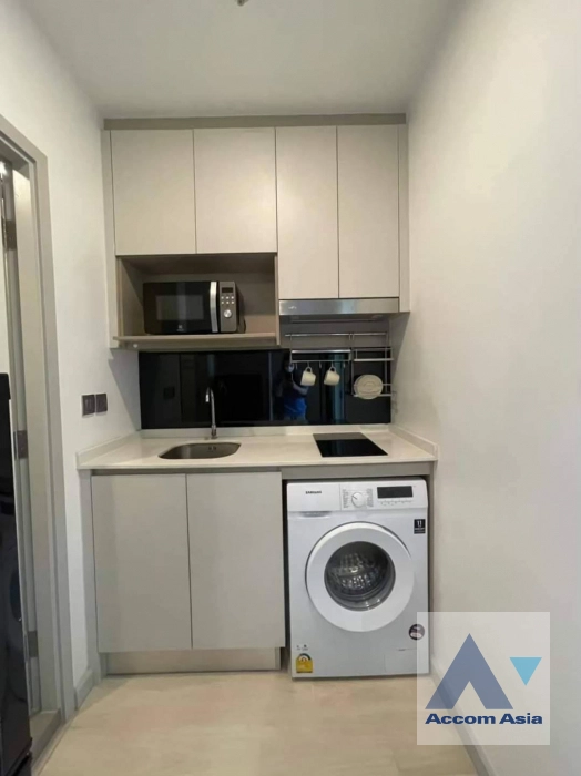 5  1 br Condominium for rent and sale in Sathorn ,Bangkok BTS Chong Nonsi at Knightsbridge Prime Sathorn Condominium AA42959