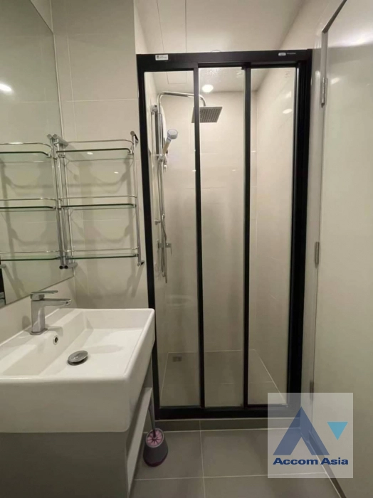 12  1 br Condominium for rent and sale in Sathorn ,Bangkok BTS Chong Nonsi at Knightsbridge Prime Sathorn Condominium AA42959