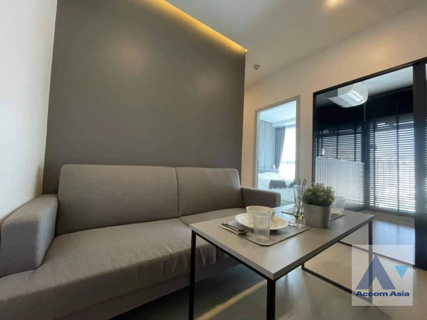  1  1 br Condominium for rent and sale in Sathorn ,Bangkok BTS Chong Nonsi at Knightsbridge Prime Sathorn Condominium AA42959