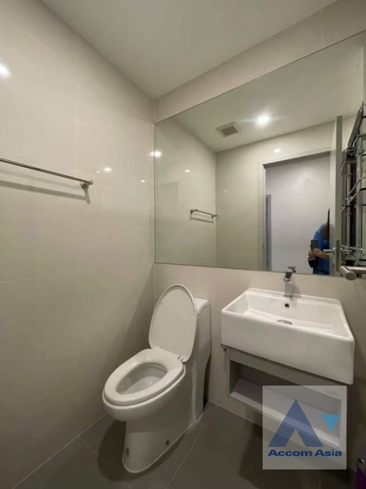 13  1 br Condominium for rent and sale in Sathorn ,Bangkok BTS Chong Nonsi at Knightsbridge Prime Sathorn Condominium AA42959