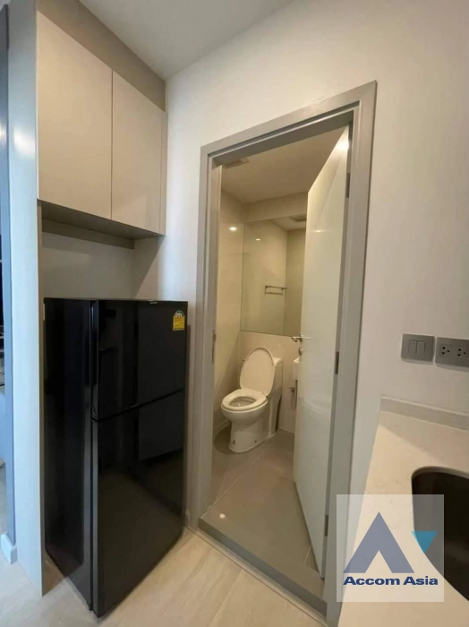 11  1 br Condominium for rent and sale in Sathorn ,Bangkok BTS Chong Nonsi at Knightsbridge Prime Sathorn Condominium AA42959