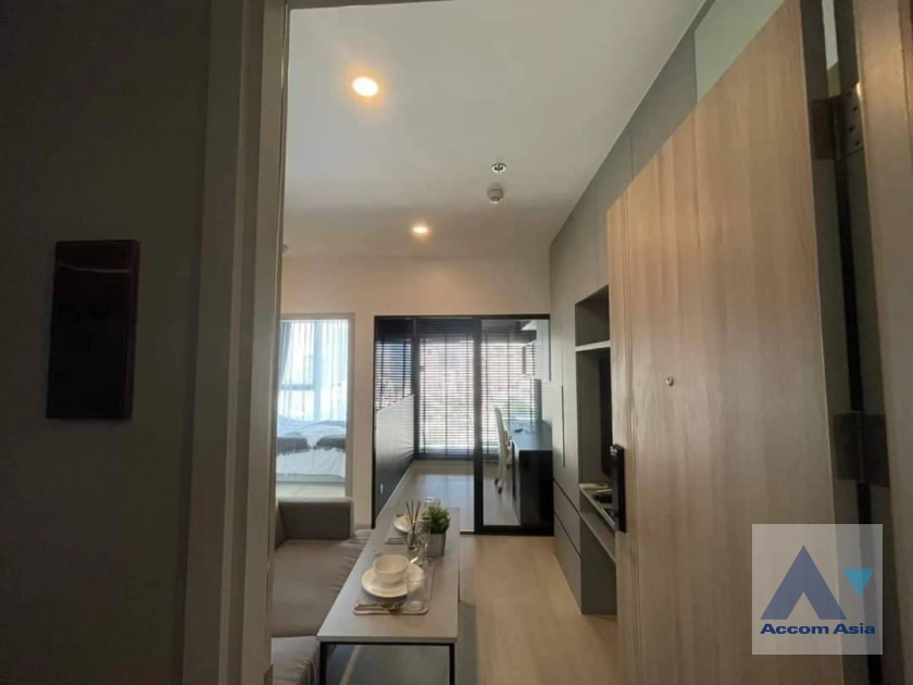  1  1 br Condominium for rent and sale in Sathorn ,Bangkok BTS Chong Nonsi at Knightsbridge Prime Sathorn Condominium AA42959