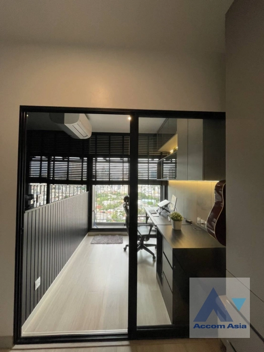 6  1 br Condominium for rent and sale in Sathorn ,Bangkok BTS Chong Nonsi at Knightsbridge Prime Sathorn Condominium AA42959