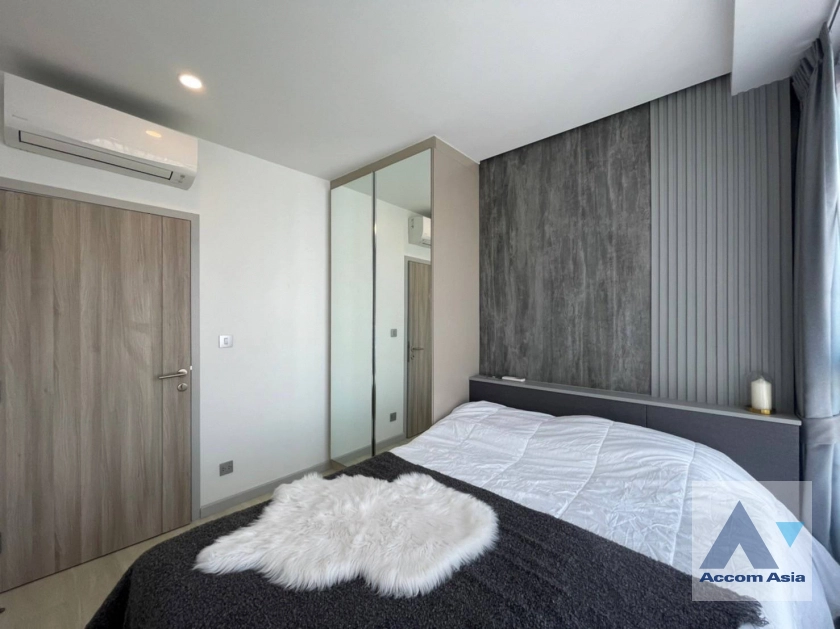 9  1 br Condominium for rent and sale in Sathorn ,Bangkok BTS Chong Nonsi at Knightsbridge Prime Sathorn Condominium AA42959