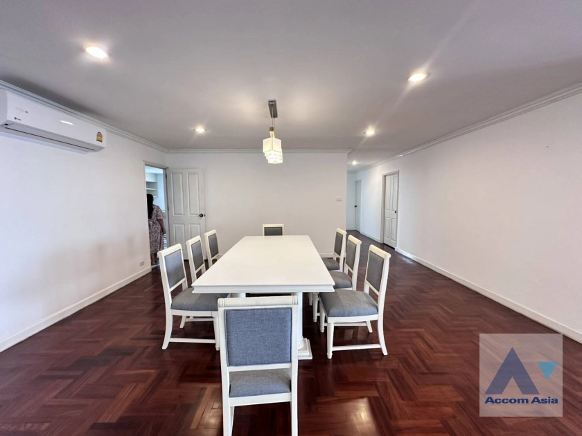 4  3 br Apartment For Rent in Sukhumvit ,Bangkok BTS Ekkamai at Ideal Place For Big Families AA42960