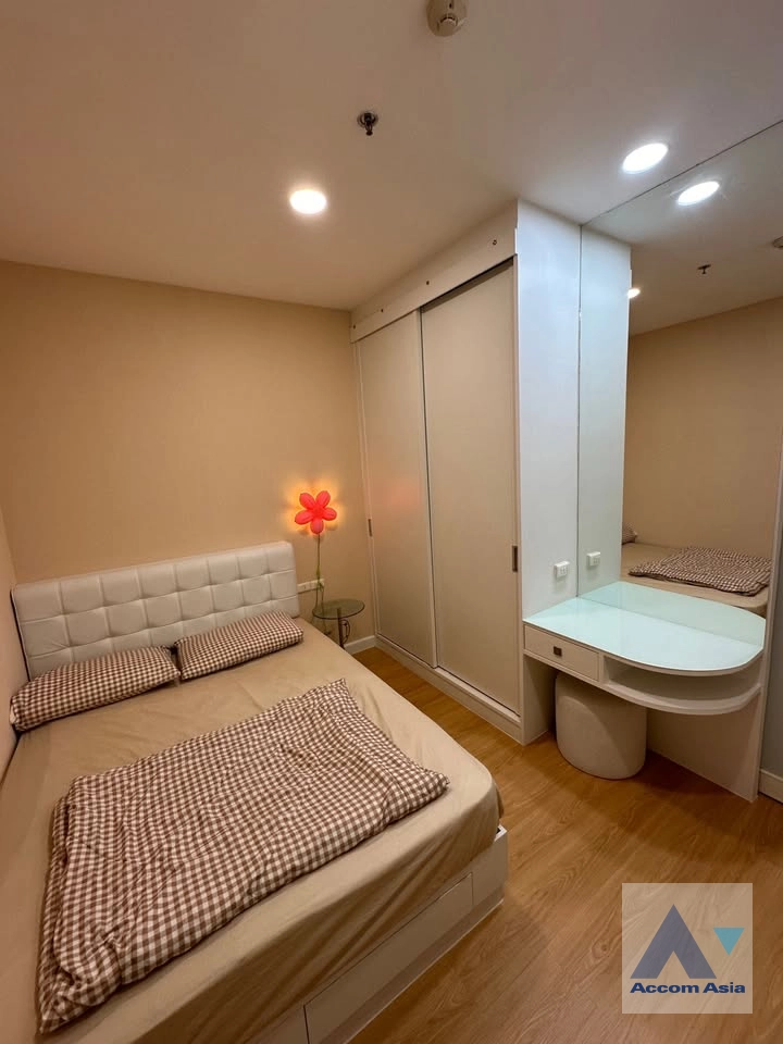 10  2 br Condominium For Sale in Ploenchit ,Bangkok BTS Ratchathewi at Baan Klang Krung Siam-Pathumwan AA42962