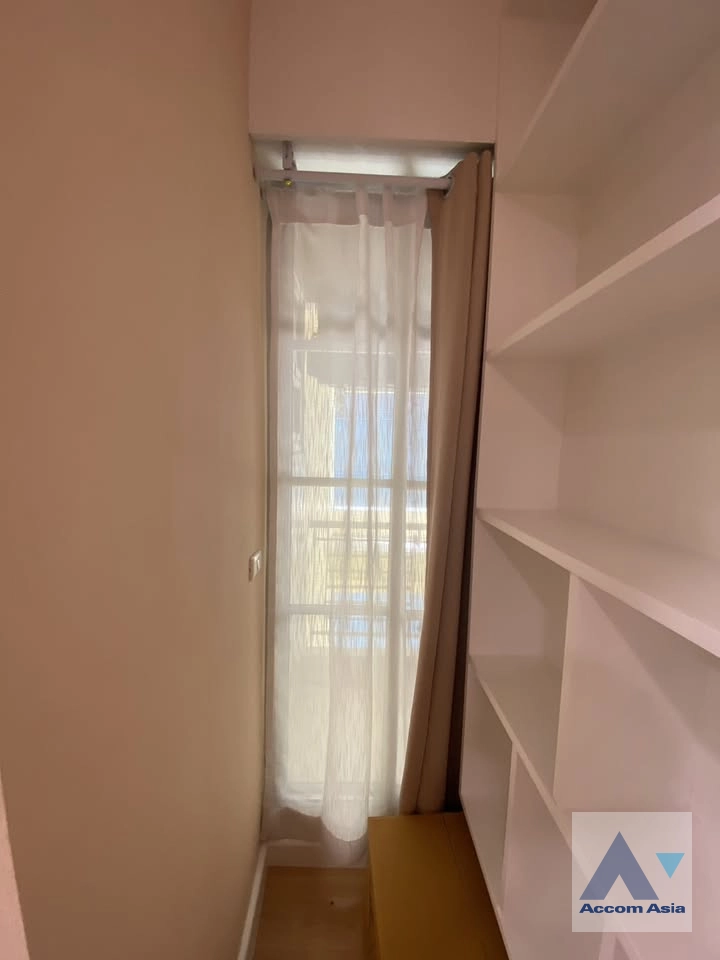 19  2 br Condominium For Sale in Ploenchit ,Bangkok BTS Ratchathewi at Baan Klang Krung Siam-Pathumwan AA42962