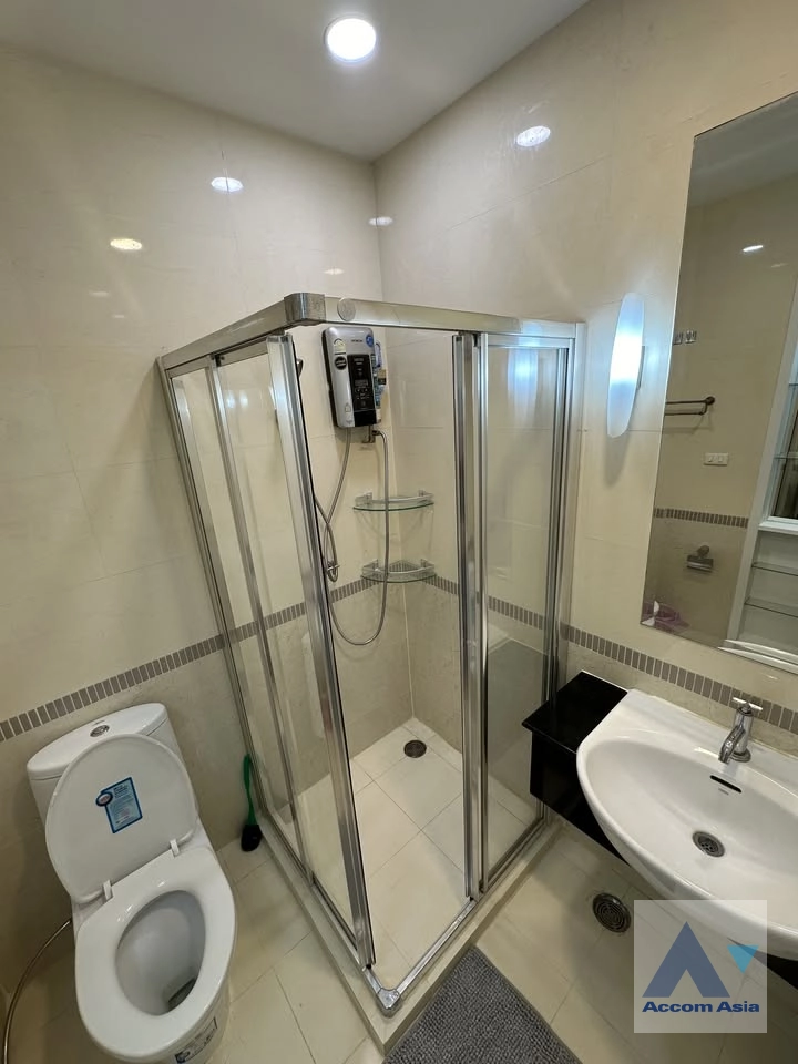 17  2 br Condominium For Sale in Ploenchit ,Bangkok BTS Ratchathewi at Baan Klang Krung Siam-Pathumwan AA42962
