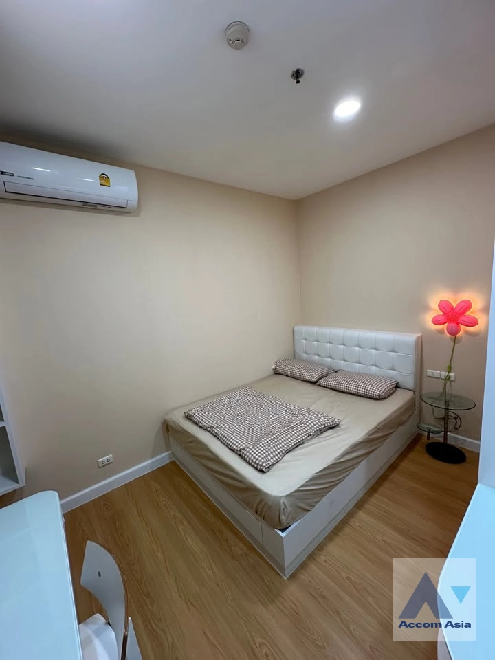 9  2 br Condominium For Sale in Ploenchit ,Bangkok BTS Ratchathewi at Baan Klang Krung Siam-Pathumwan AA42962