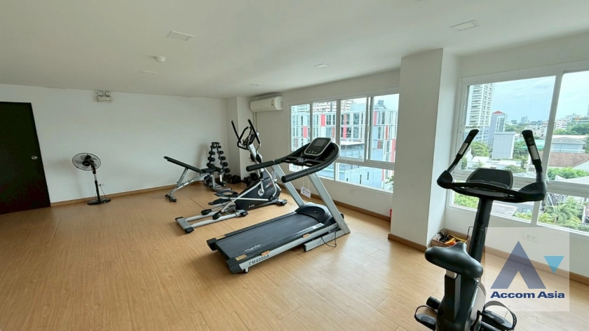 25  2 br Apartment for rent and sale in Sukhumvit ,Bangkok BTS Ekkamai at The Executive Residence AA42964