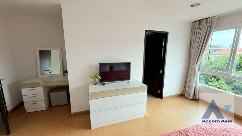 11  2 br Apartment for rent and sale in Sukhumvit ,Bangkok BTS Ekkamai at The Executive Residence AA42964