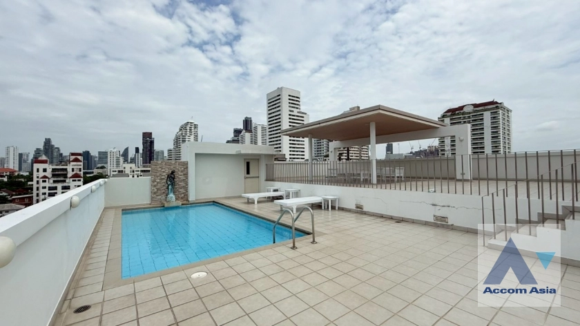 26  2 br Apartment for rent and sale in Sukhumvit ,Bangkok BTS Ekkamai at The Executive Residence AA42964