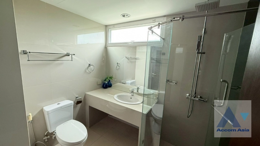 20  2 br Apartment for rent and sale in Sukhumvit ,Bangkok BTS Ekkamai at The Executive Residence AA42964