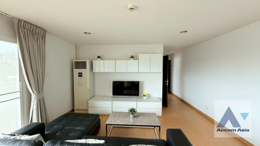  1  2 br Apartment for rent and sale in Sukhumvit ,Bangkok BTS Ekkamai at The Executive Residence AA42964