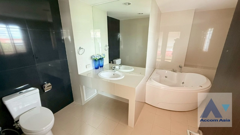 19  2 br Apartment for rent and sale in Sukhumvit ,Bangkok BTS Ekkamai at The Executive Residence AA42964