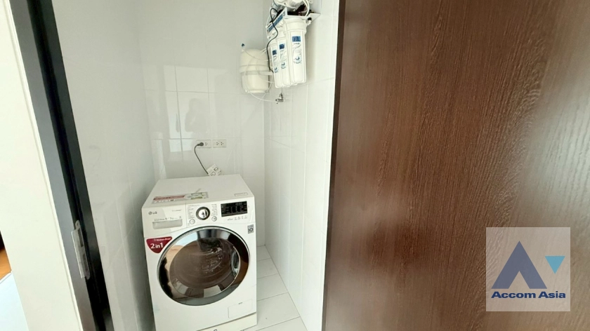 23  2 br Apartment for rent and sale in Sukhumvit ,Bangkok BTS Ekkamai at The Executive Residence AA42964