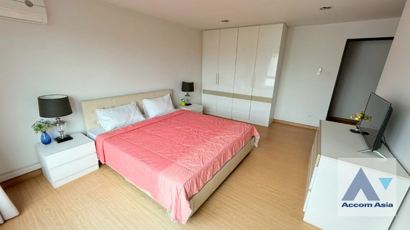 13  2 br Apartment for rent and sale in Sukhumvit ,Bangkok BTS Ekkamai at The Executive Residence AA42964