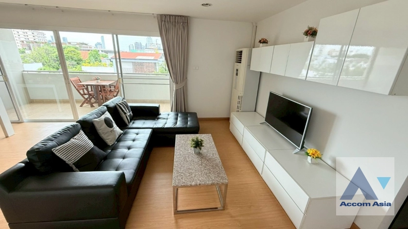  1  2 br Apartment for rent and sale in Sukhumvit ,Bangkok BTS Ekkamai at The Executive Residence AA42964