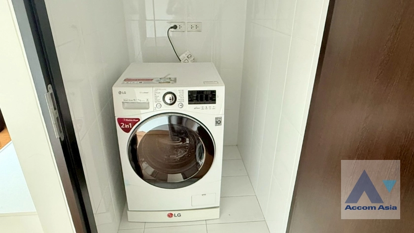 24  2 br Apartment for rent and sale in Sukhumvit ,Bangkok BTS Ekkamai at The Executive Residence AA42964