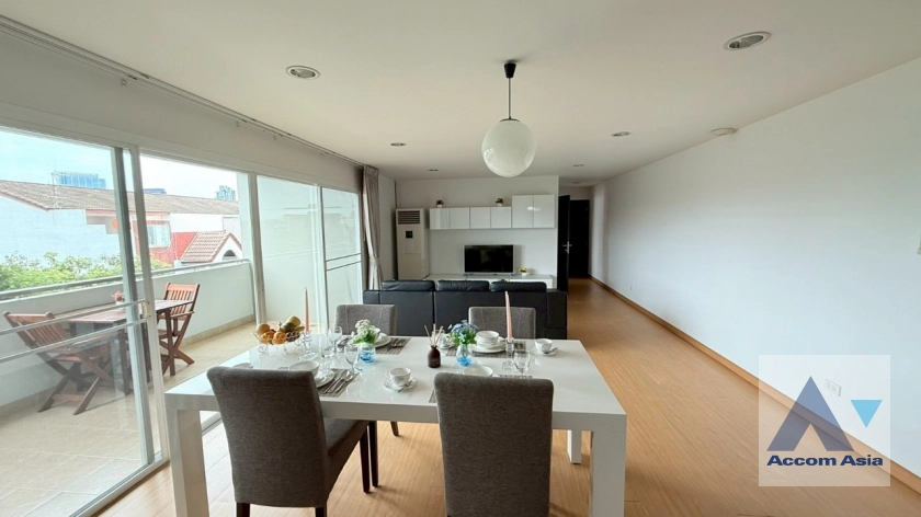 5  2 br Apartment for rent and sale in Sukhumvit ,Bangkok BTS Ekkamai at The Executive Residence AA42964