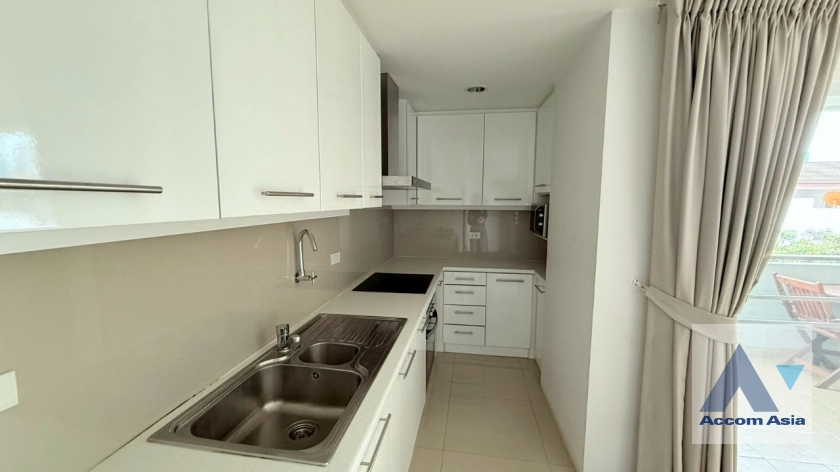 9  2 br Apartment for rent and sale in Sukhumvit ,Bangkok BTS Ekkamai at The Executive Residence AA42964