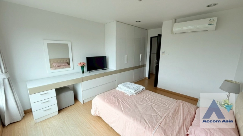 14  2 br Apartment for rent and sale in Sukhumvit ,Bangkok BTS Ekkamai at The Executive Residence AA42964