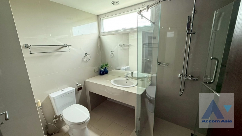 21  2 br Apartment for rent and sale in Sukhumvit ,Bangkok BTS Ekkamai at The Executive Residence AA42964