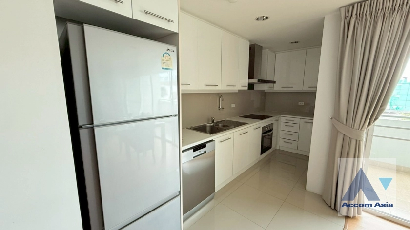 8  2 br Apartment for rent and sale in Sukhumvit ,Bangkok BTS Ekkamai at The Executive Residence AA42964