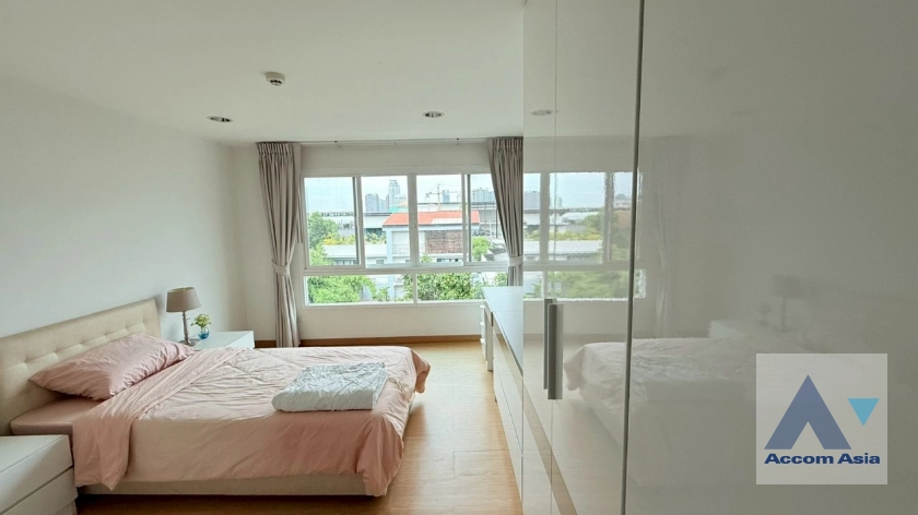 15  2 br Apartment for rent and sale in Sukhumvit ,Bangkok BTS Ekkamai at The Executive Residence AA42964