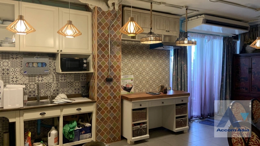 10  1 br Condominium for rent and sale in Sukhumvit ,Bangkok  at Unity Tower AA42965