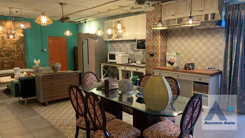 7  1 br Condominium for rent and sale in Sukhumvit ,Bangkok  at Unity Tower AA42965